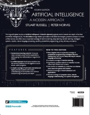 Navigating the Future: Embracing the Modern Approach to Artificial Intelligence