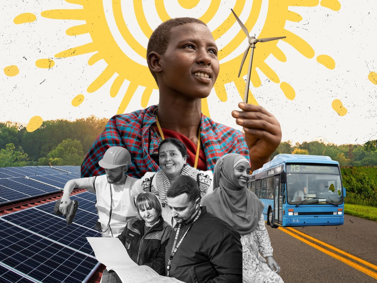 energy and sustainability
