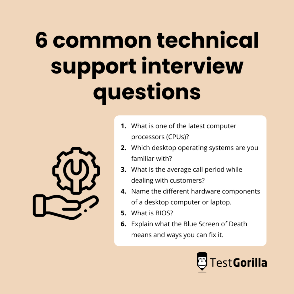 Mastering Tech Interview Questions: A Comprehensive Guide for Success