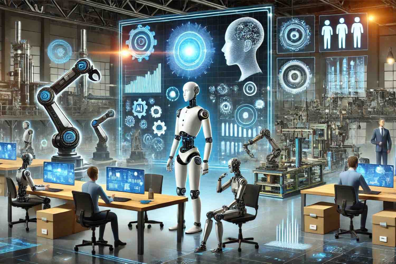 ai automation