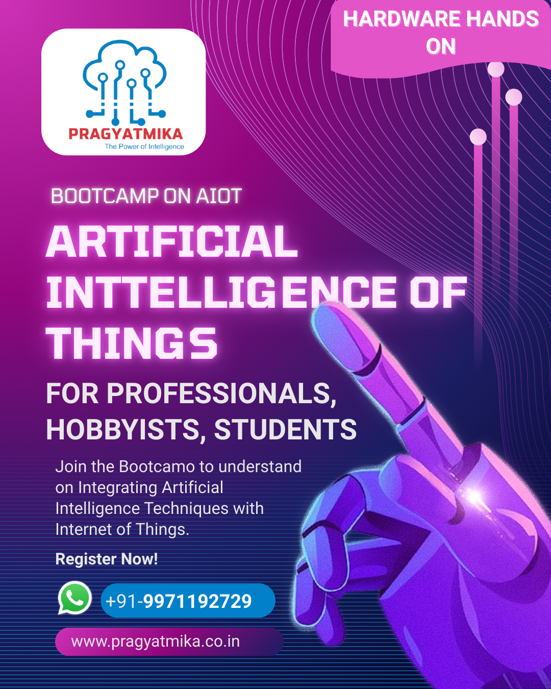 ai bootcamp