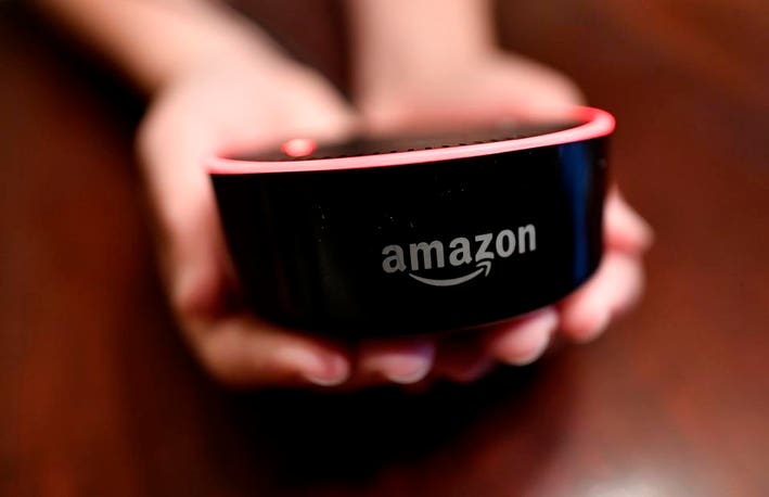 alexa artificial intelligence