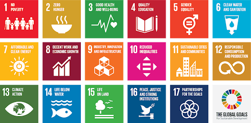 global goals
