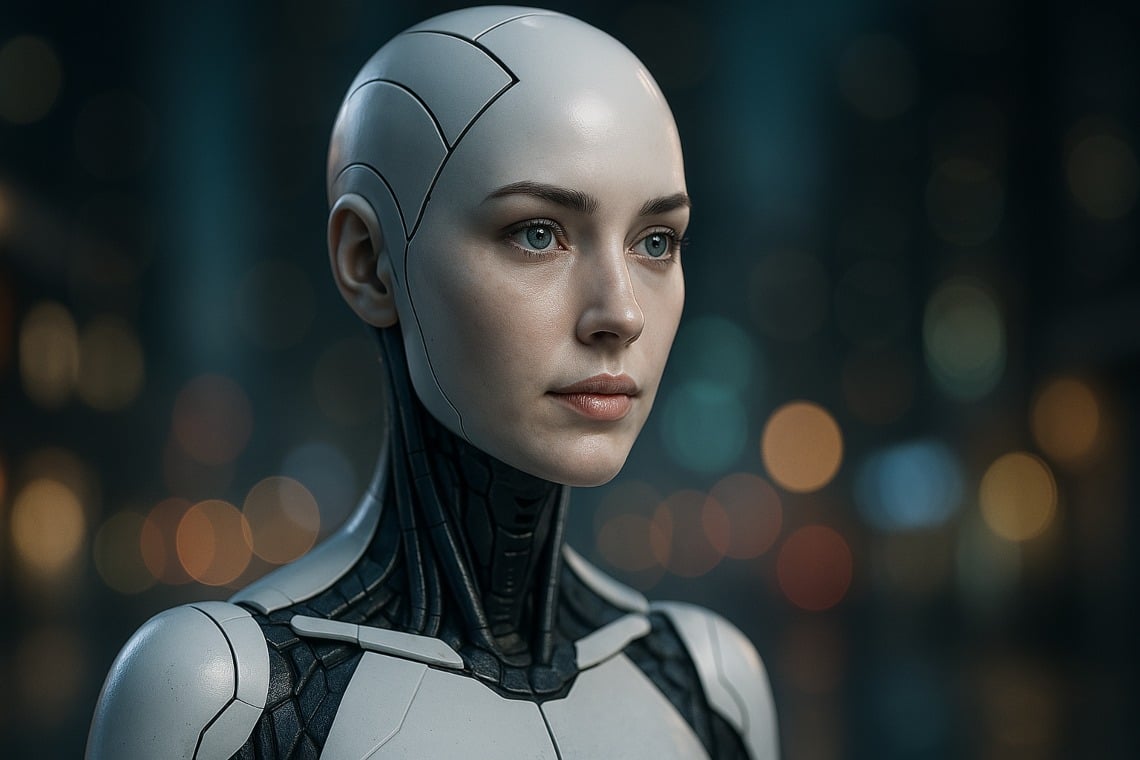 Midjourney Artificial Intelligence: How It Works and What You Can Create