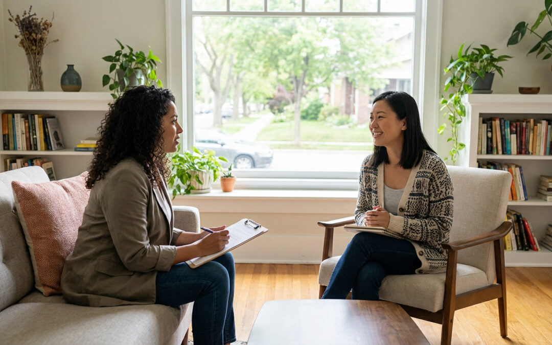 nanny interview questions